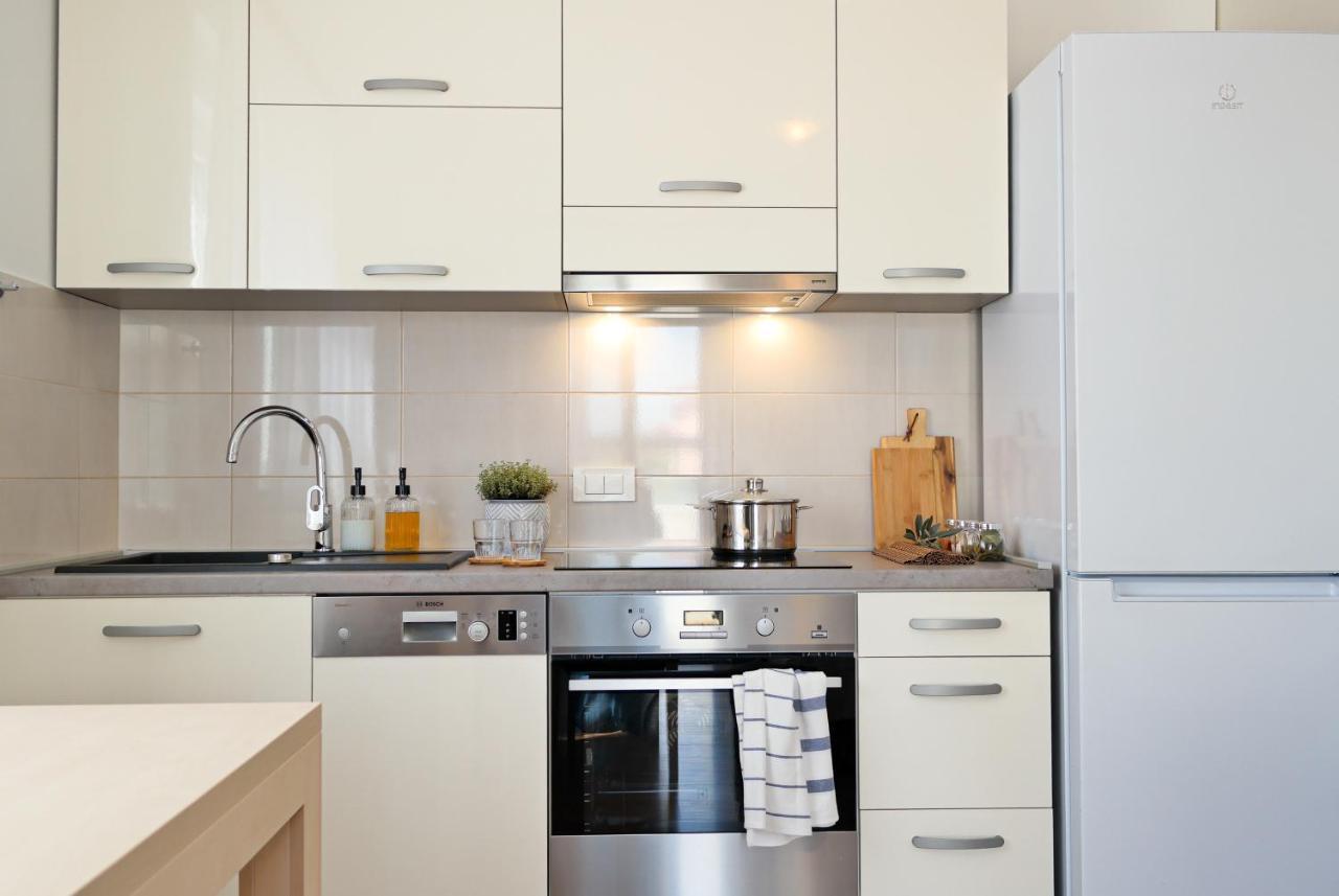 Apartament Karbonaca Fažana