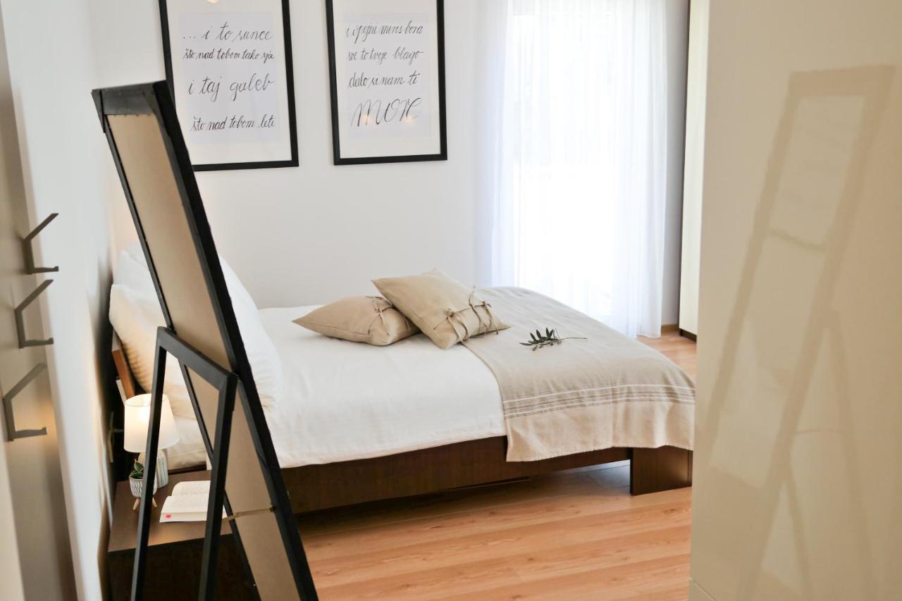 Apartament Karbonaca