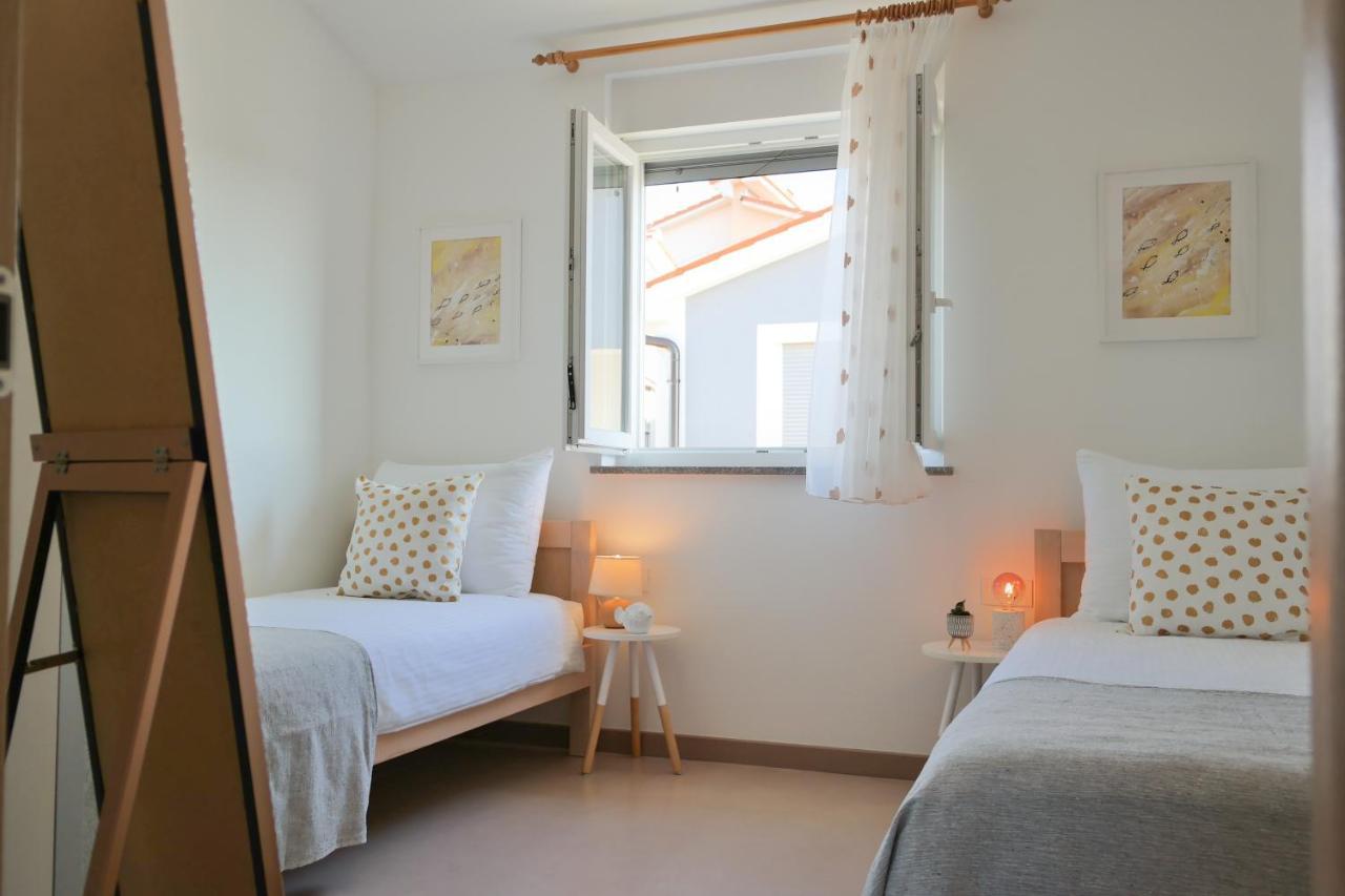 Karbonaca Apartament