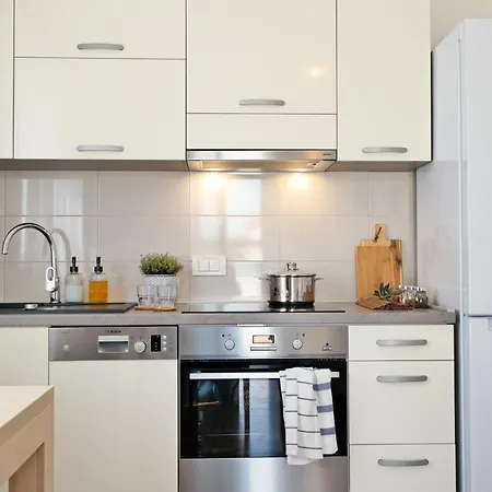 Karbonaca Apartments Fažana Zewnętrze zdjęcie
