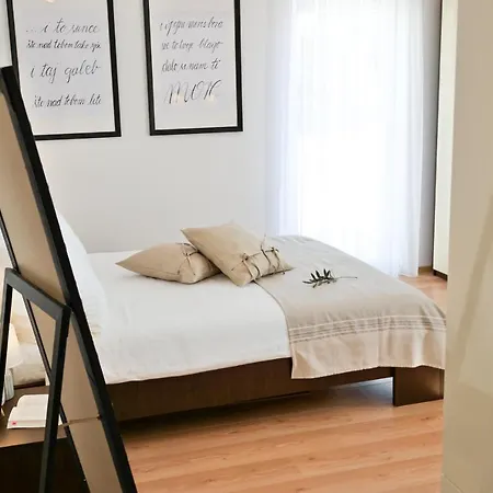 Karbonaca Apartments Fažana Zewnętrze zdjęcie
