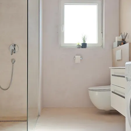 Karbonaca Apartments Fažana Zewnętrze zdjęcie
