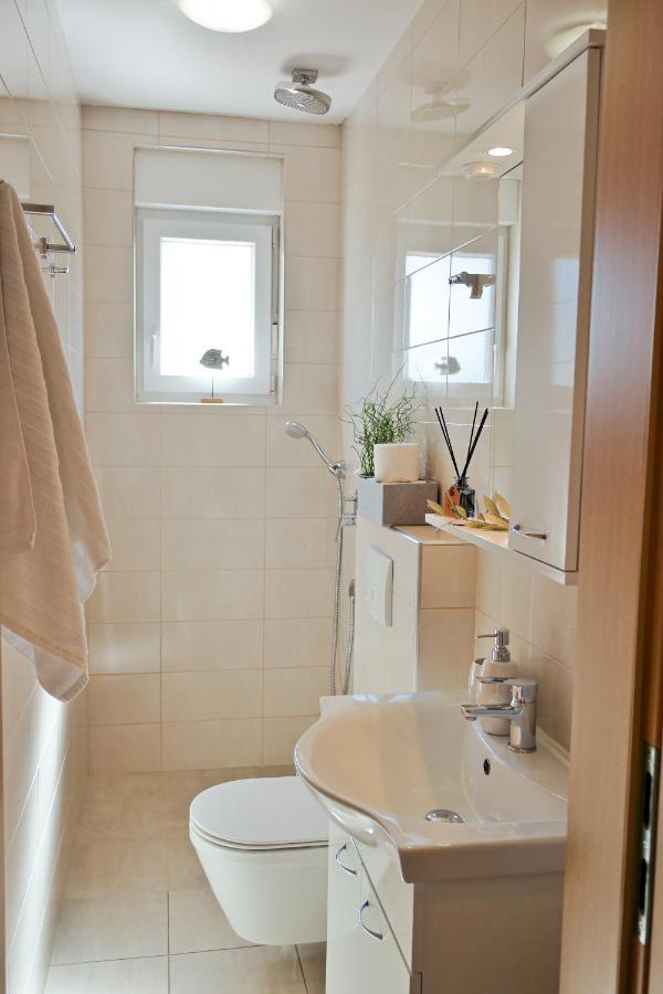 Karbonaca Apartment