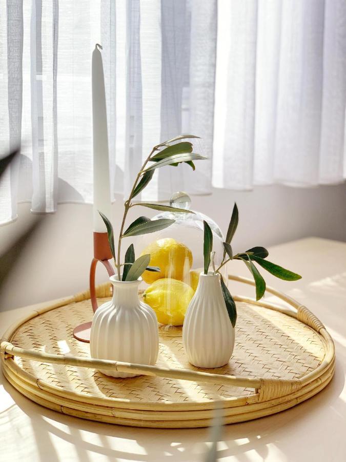 Apartment Karbonaca