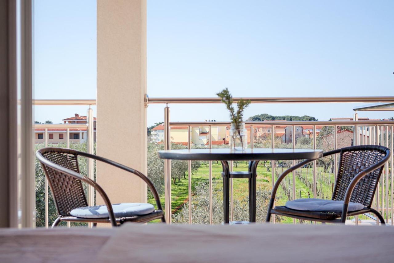 Apartment Karbonaca *