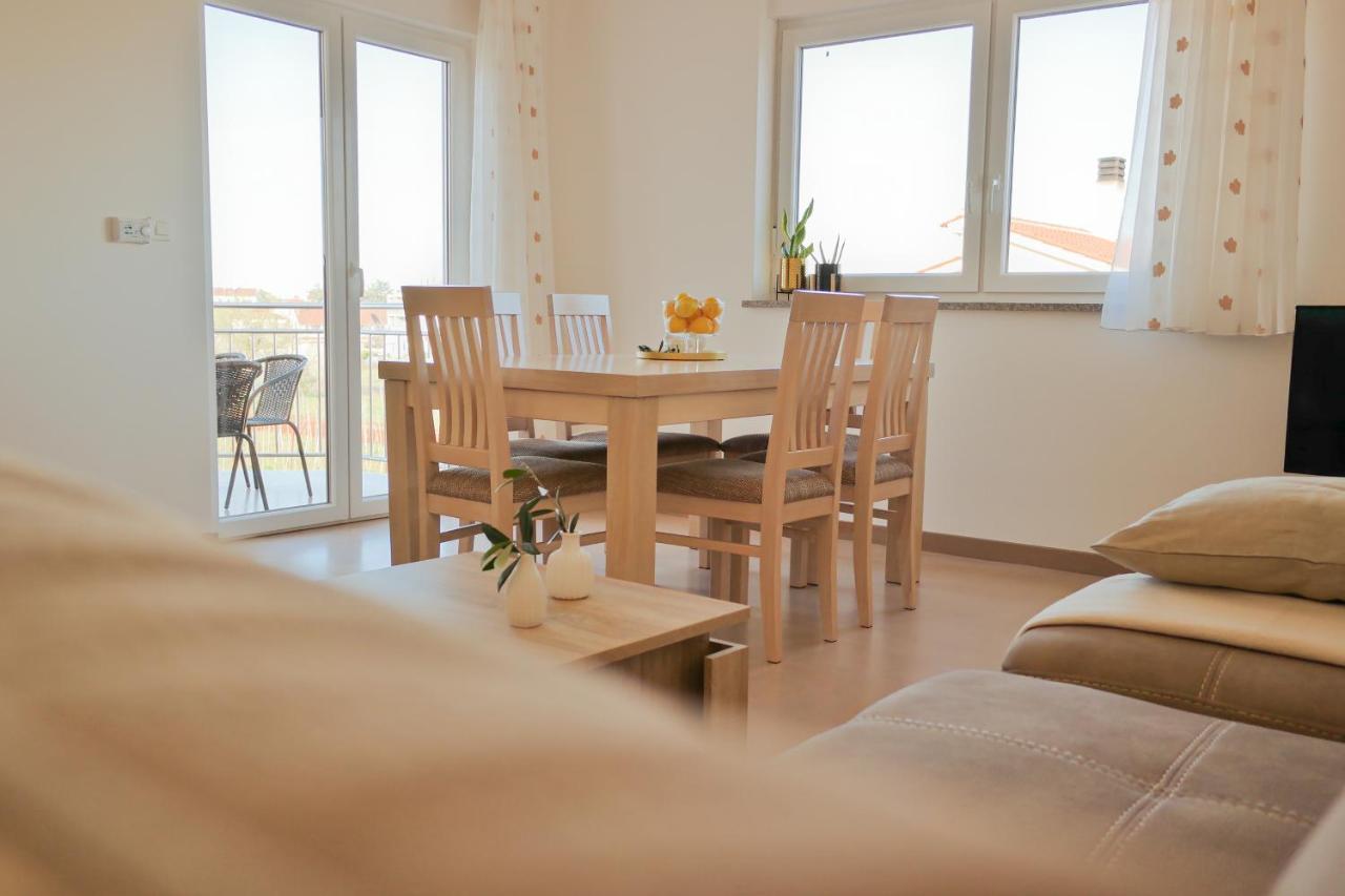 Karbonaca Apartment Fažana