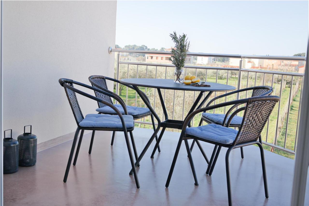 Karbonaca Apartment